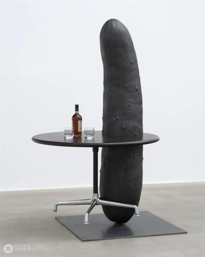 艺术家 | 欧文·沃姆 Erwin Wurm 博文精选 Thaddaeus Ropac 欧文 沃姆 Wurm 艺术家 作品 问题 雕塑 概念 日常生活 时代 崇真艺客